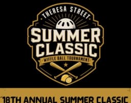 Theresa Street Summer Classic